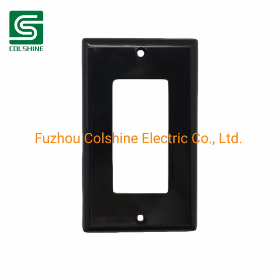 Дуплексная розетка, 20 А, 125 В, настенная розетка GFCI для самотестирования