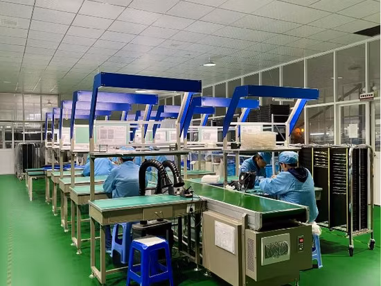 Настенная розетка с кнопкой и неоновым светом, стандарт Великобритании