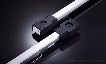 Трек для дистанционного управления Моторизованные карнизы Электрические жалюзи